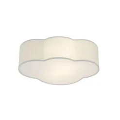 Cloud mini tak/vegglampe