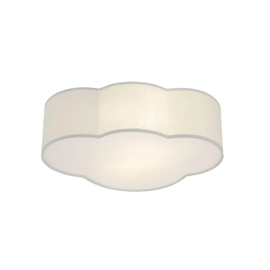 Cloud mini tak/vegglampe