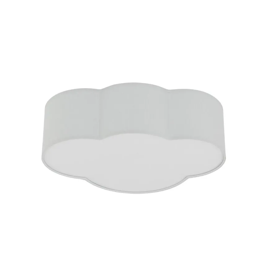 Cloud mini tak/vegglampe