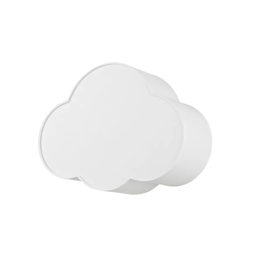Cloud mini tak/vegglampe