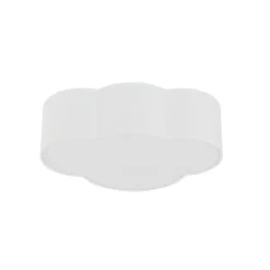 Cloud mini tak/vegglampe