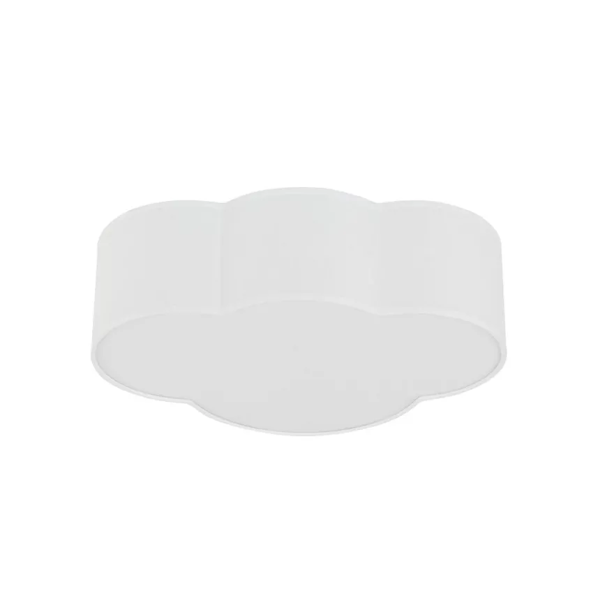 Cloud mini tak/vegglampe