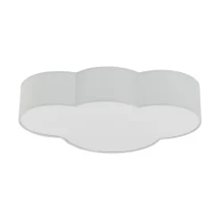 Cloud tak/vegglampe