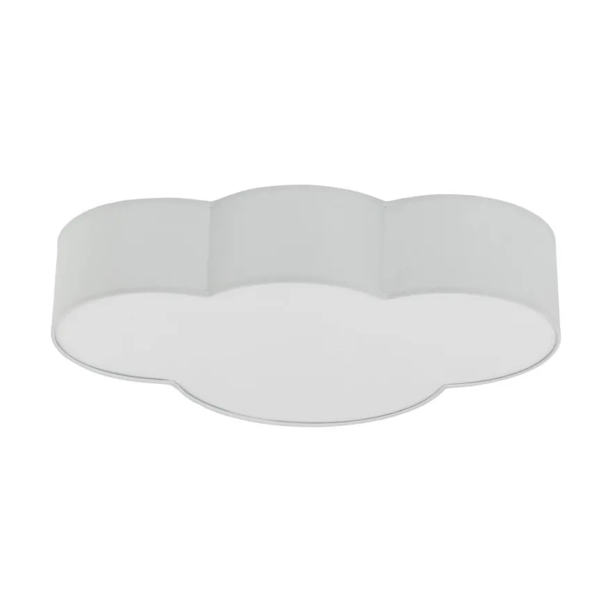 Cloud tak/vegglampe