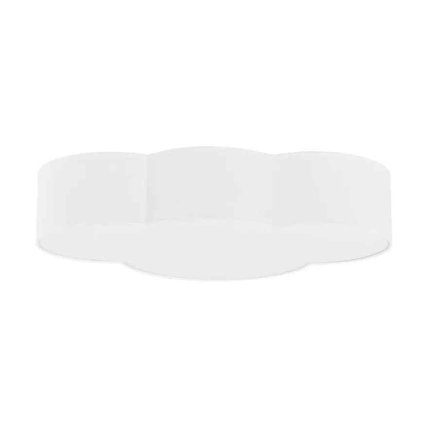 Cloud tak/vegglampe