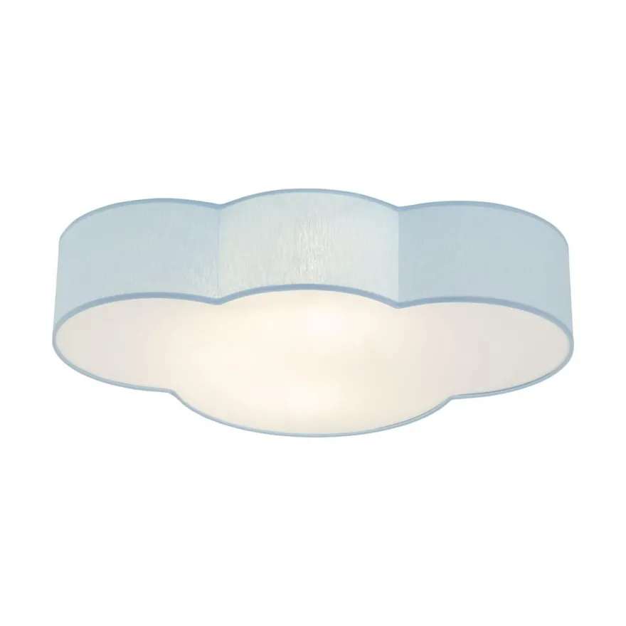Cloud tak/vegglampe
