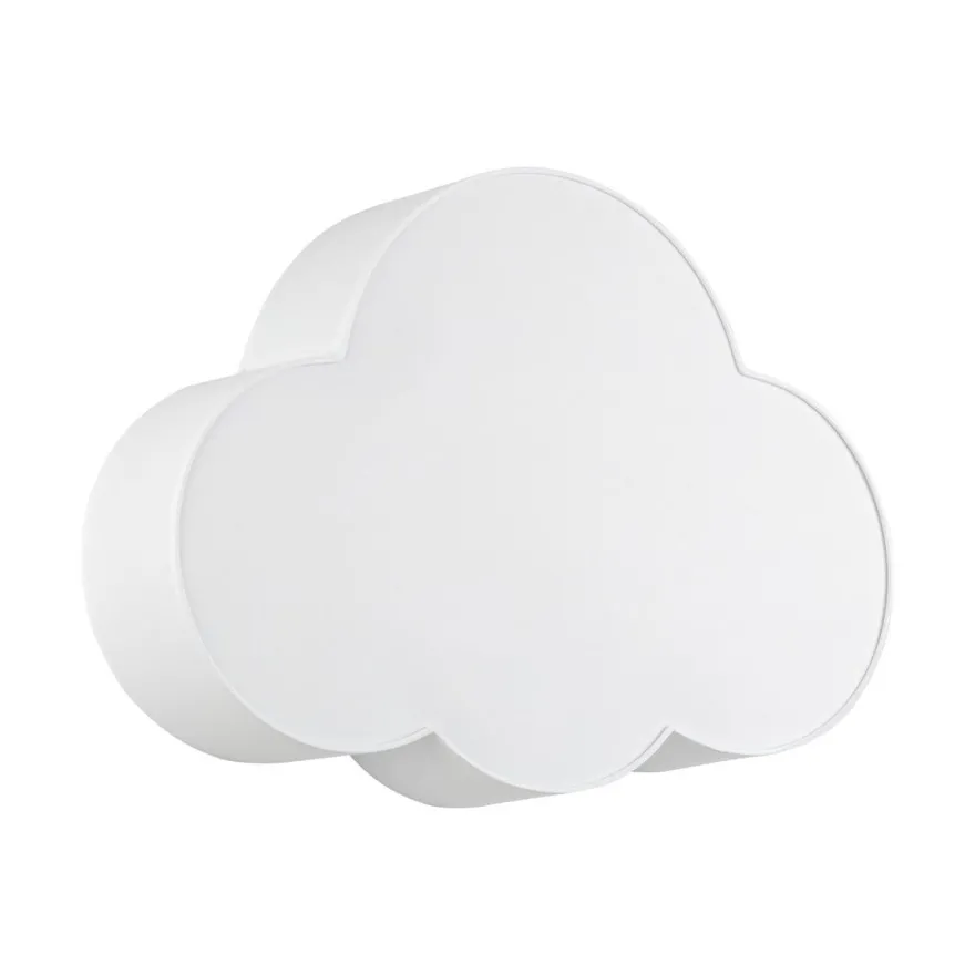 Cloud tak/vegglampe