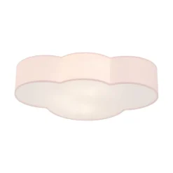 Cloud tak/vegglampe