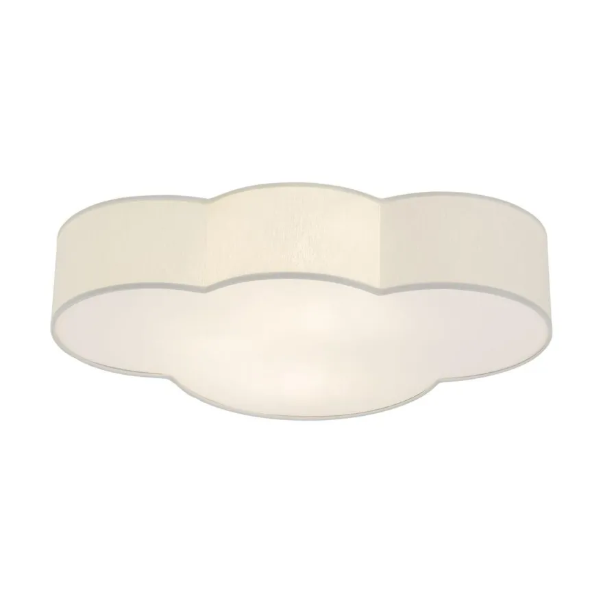 Cloud tak/vegglampe
