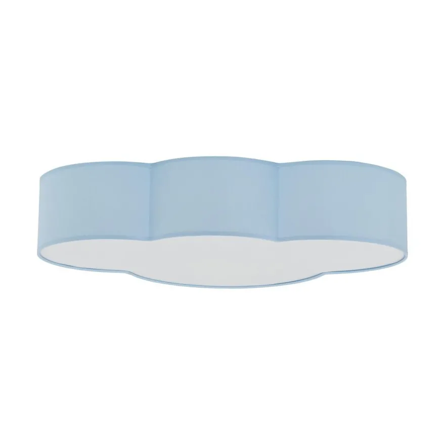 Cloud tak/vegglampe