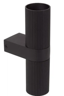 Clubs vegglampe opp/ned lys