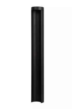 Combo pullert 65 cm 9W IP54 3000K - Svart