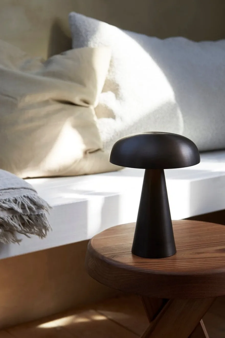 Como SC53 oppladbar bordlampe