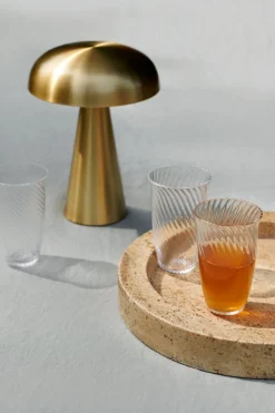 Como SC53 oppladbar bordlampe