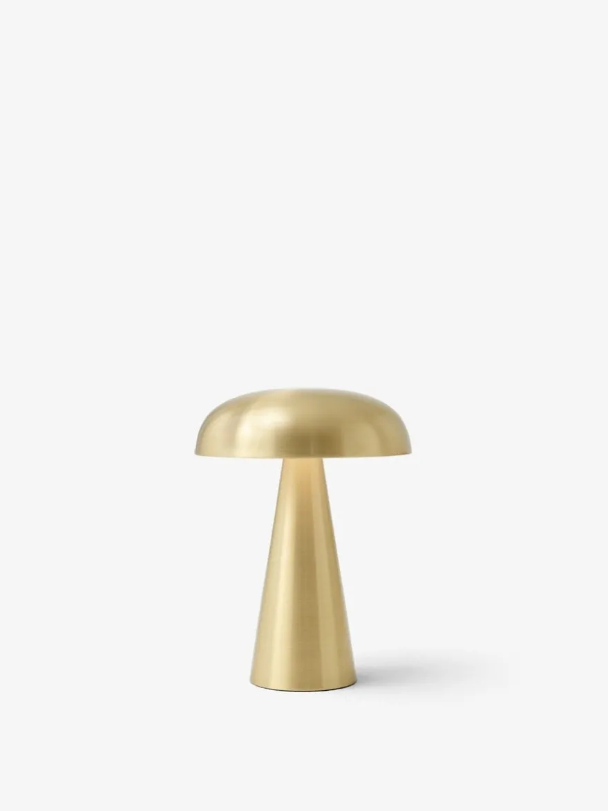Como SC53 oppladbar bordlampe