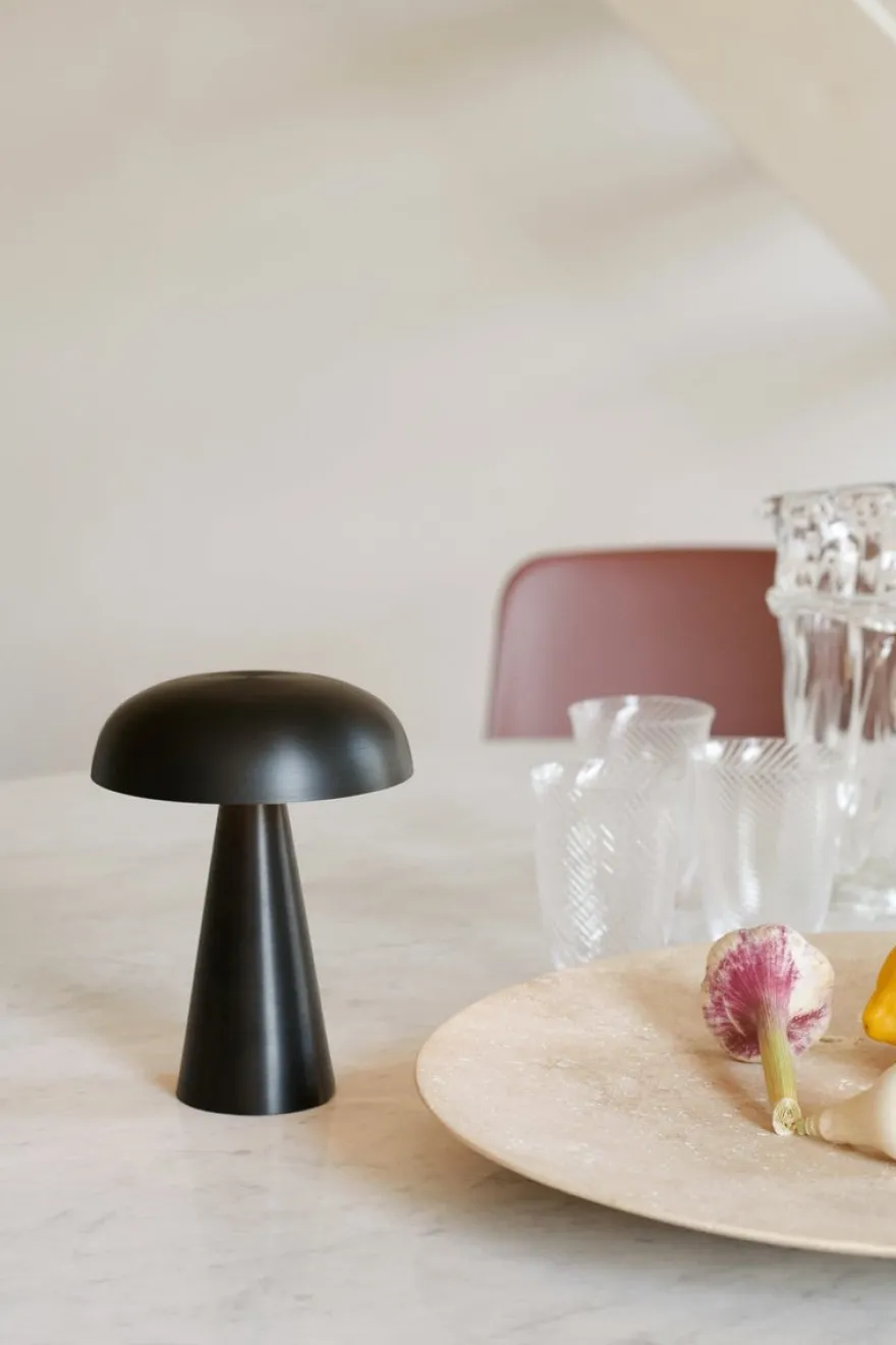 Como SC53 oppladbar bordlampe