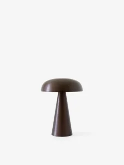 Como SC53 oppladbar bordlampe