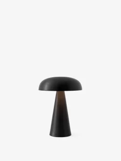Como SC53 oppladbar bordlampe