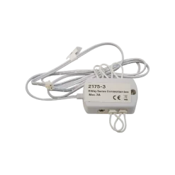 Connection box 6-way