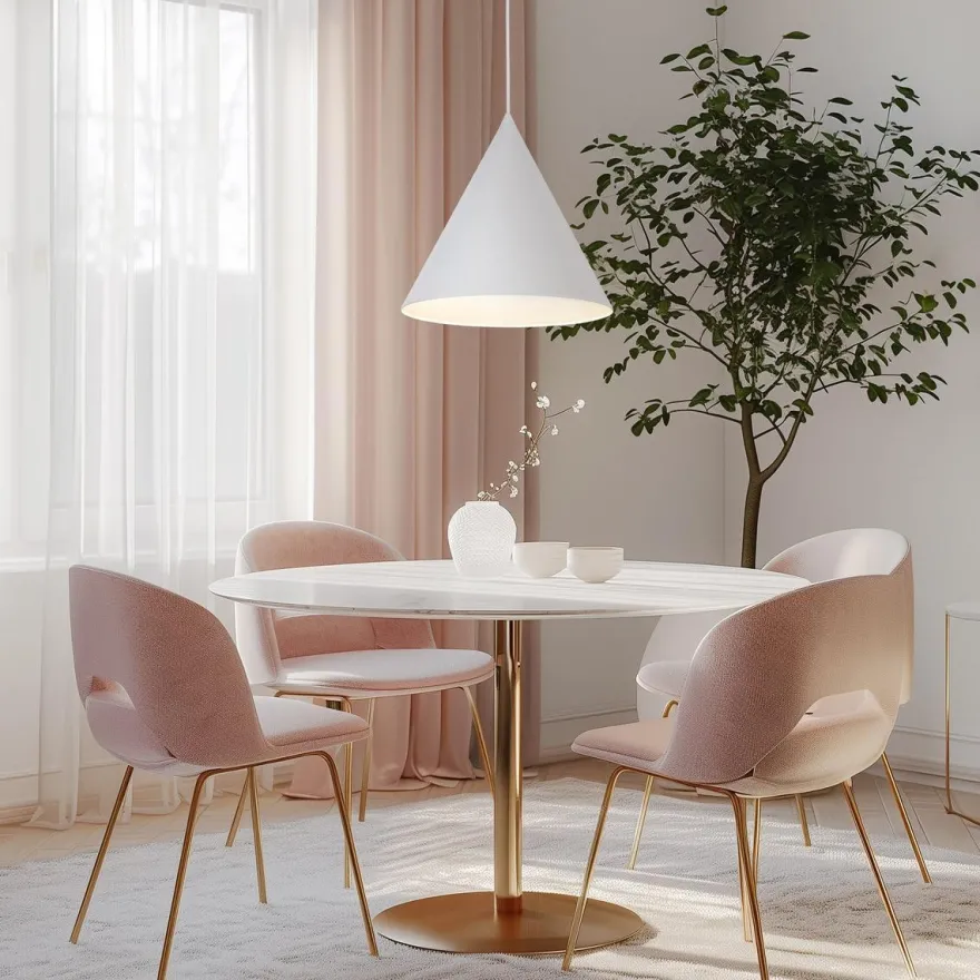 Cono takpendel 32 cm