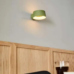 Cookie vegglampe