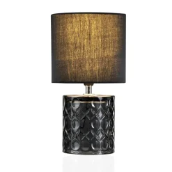 Crystal Glow bordlampe