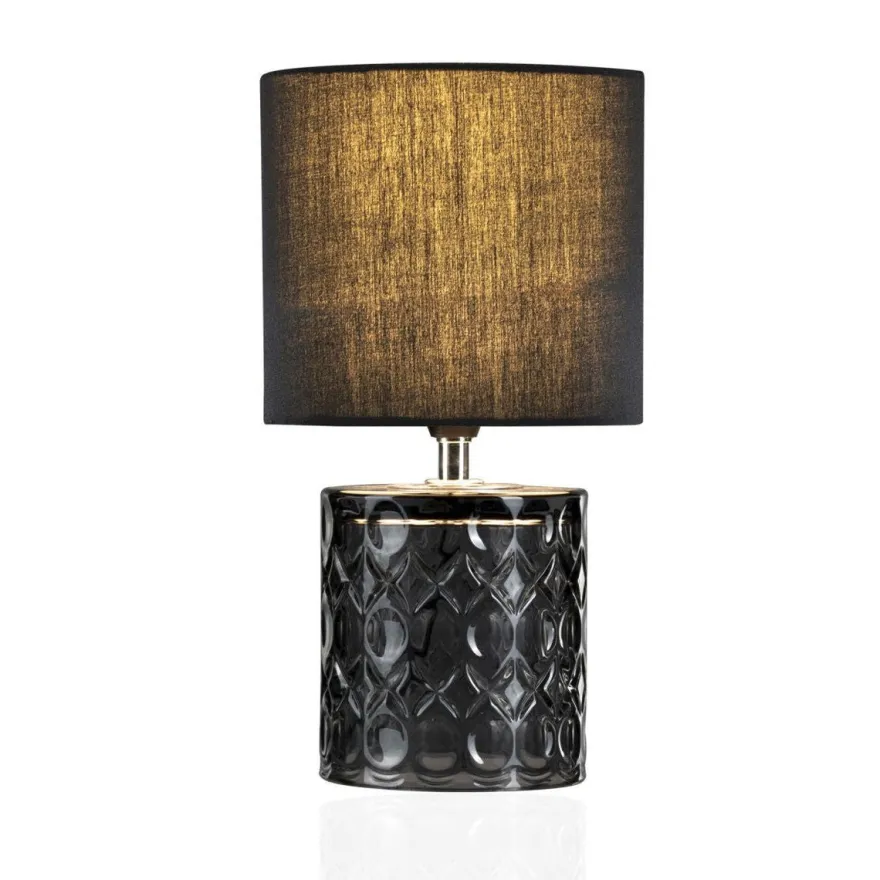 Crystal Glow bordlampe
