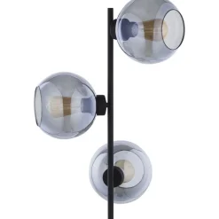 Cubus gulvlampe 3-lys