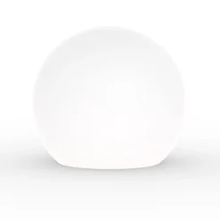 Cumulus dekorasjonsball Large utendørs IP44 E27 - Hvit