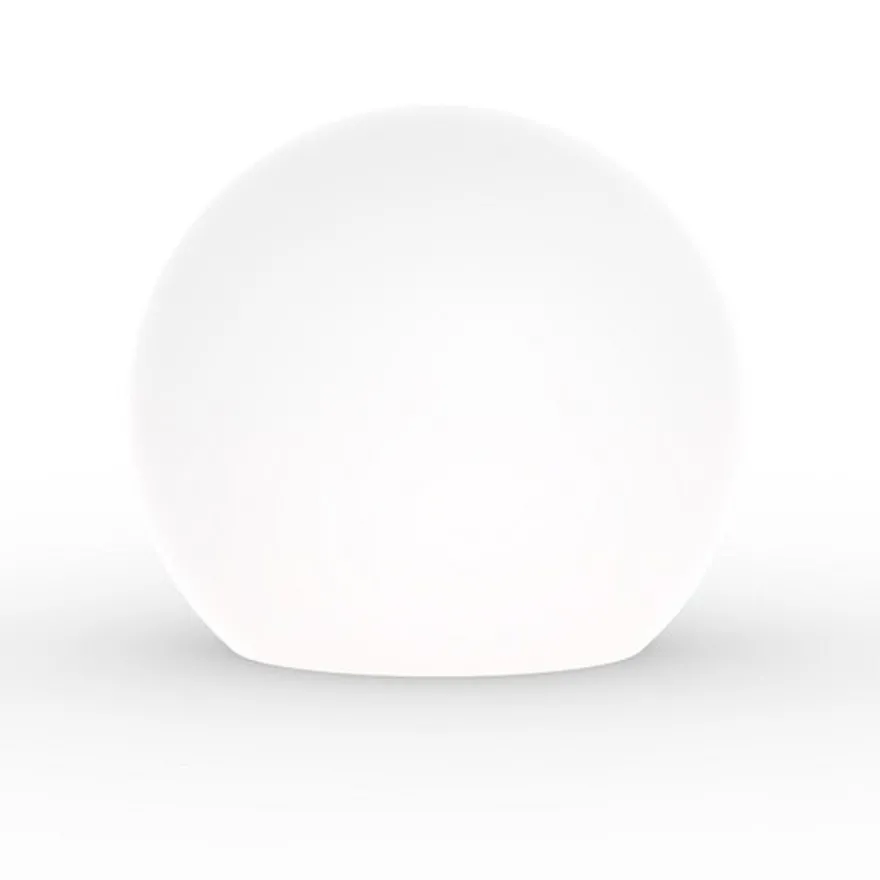 Cumulus dekorasjonsball Large utendørs IP44 E27 - Hvit