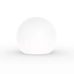 Cumulus dekorasjonsball medium utendørs IP44 E27 - Hvit