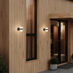 Dahl Hall utendørs/innendørs vegglampe
