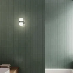Dahl Hall utendørs/innendørs vegglampe