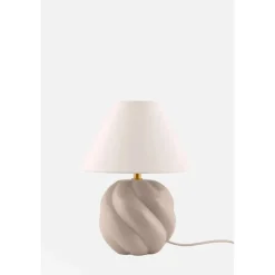 Dahlia 24 Bordlampe