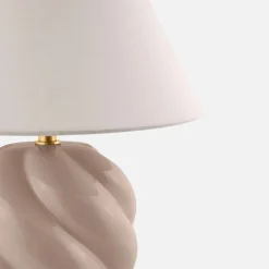 Dahlia 24 Bordlampe
