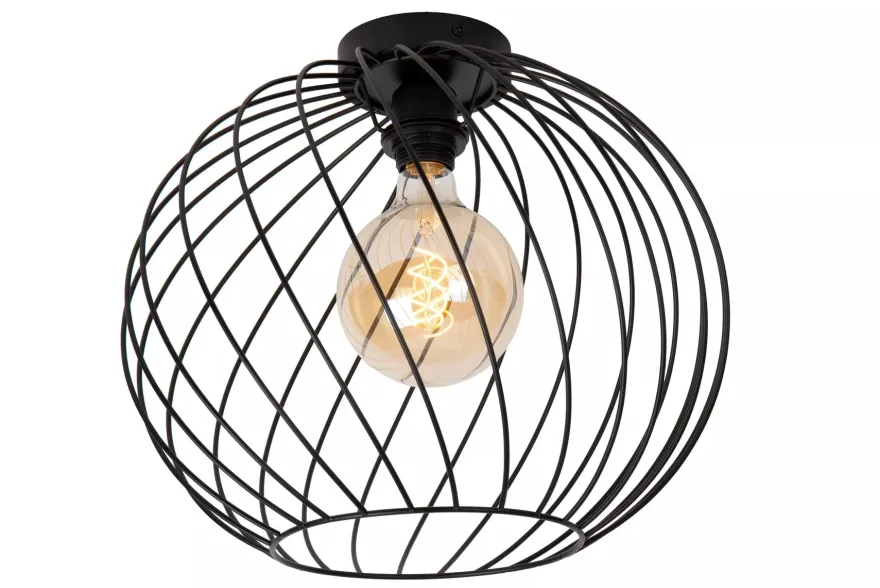 Danza taklampe 40 cm