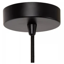 Danza takpendel 40 cm - Matt gull/messingfarget