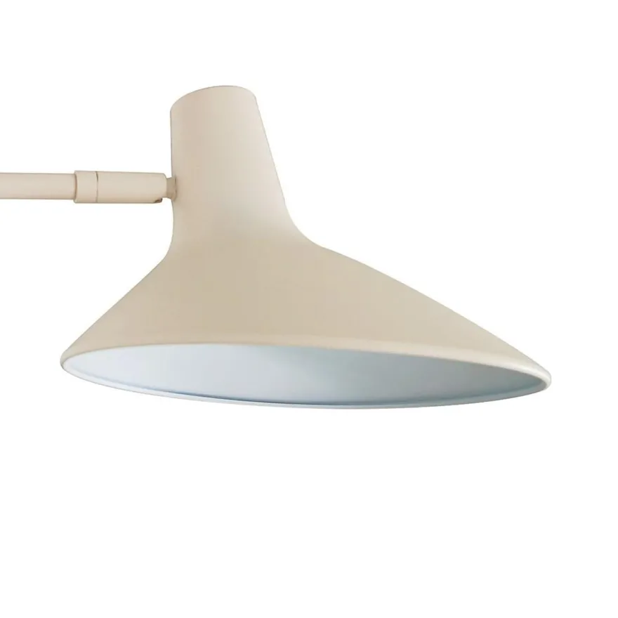 Darci short vegglampe