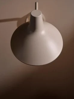 Darci vegglampe - Svart