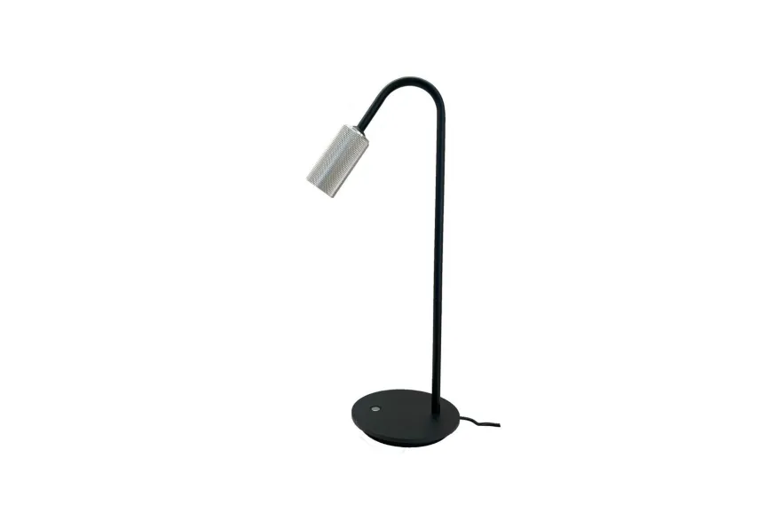 Decor F1 bordlampe 7W 3000 Kelvin - Dimbar