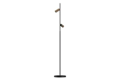 Decor F2 gulvlampe 10W 3000 Kelvin - Dimbar
