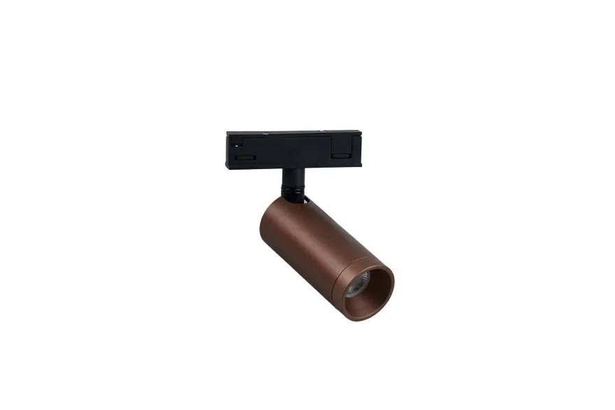 Designline Domino mini 4,9W 2700 Kelvin enkel spot - Dimbar