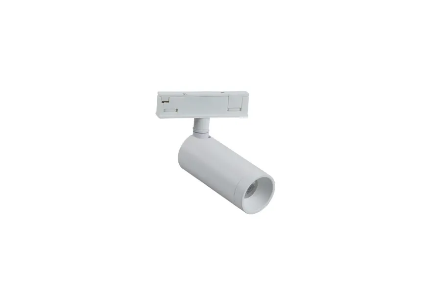 Designline Domino mini 4,9W 2700 Kelvin enkel spot - Dimbar