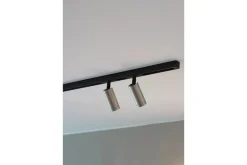 Designline Domino mini 4,9W 2700 Kelvin enkel spot - Dimbar