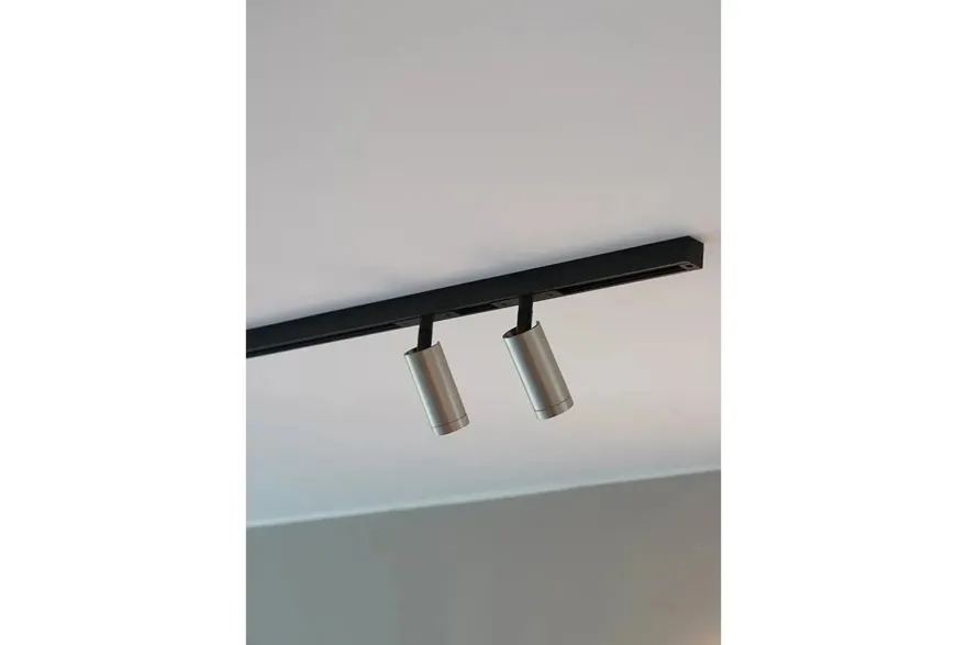 Designline Domino mini 4,9W 2700 Kelvin enkel spot - Dimbar