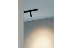 Designline Domino mini 4,9W 2700 Kelvin enkel spot - Dimbar