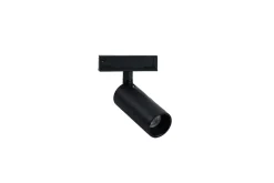 Designline Domino mini 4,9W 2700 Kelvin enkel spot - Dimbar