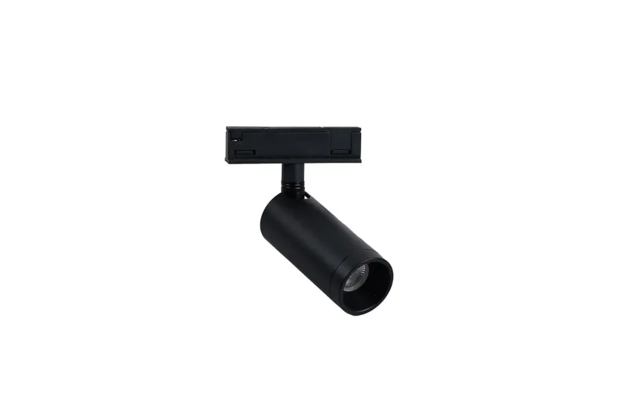 Designline Domino mini 4,9W 2700 Kelvin enkel spot - Dimbar