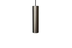 Designline Tube flex s25 takpendel - Titanium