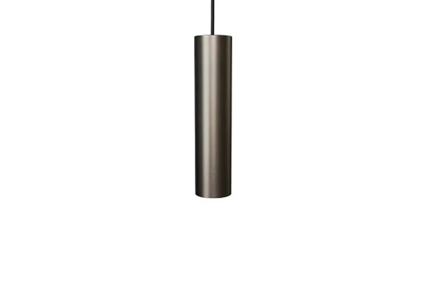 Designline Tube flex s25 takpendel - Titanium